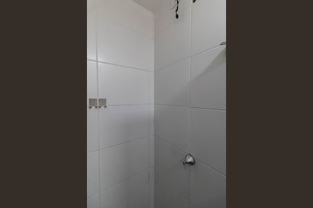 Apartamento para alugar com 32m², 2 quartos e sem vaga Apartamento para alugar com 32m², 2 quartos e sem vagaBanheiro