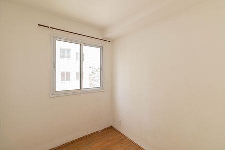 Quarto 1 de apartamento para alugar com 2 quartos, 32m² em Vila Carmosina, São Paulo