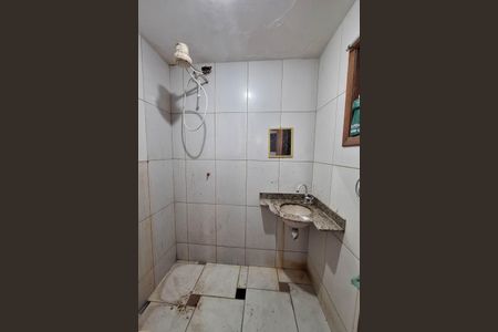 Casa para alugar com 450m², 4 quartos e 4 vagasBanheiro de serviço