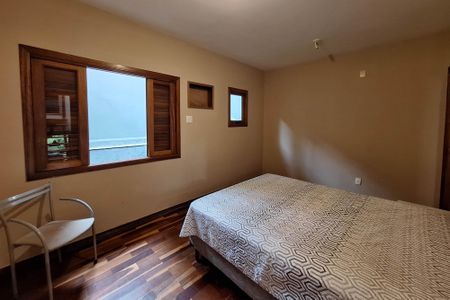 Casa para alugar com 450m², 4 quartos e 4 vagasQuarto 1