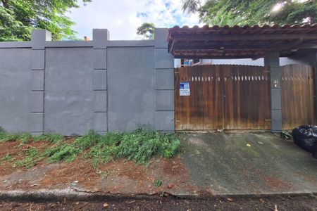 Casa para alugar com 450m², 4 quartos e 4 vagasPLACA
