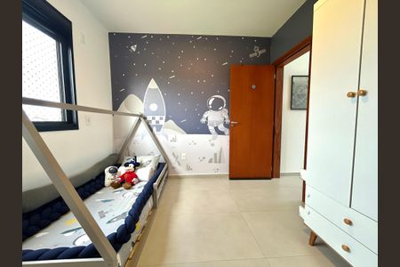 Casa de condomínio para alugar com 137m², 3 quartos e 1 vagaQuarto 1