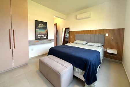 Casa de condomínio para alugar com 137m², 3 quartos e 1 vagaSuíte 