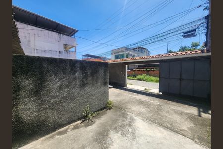 Casa para alugar com 95m², 2 quartos e 1 vagaGaragem