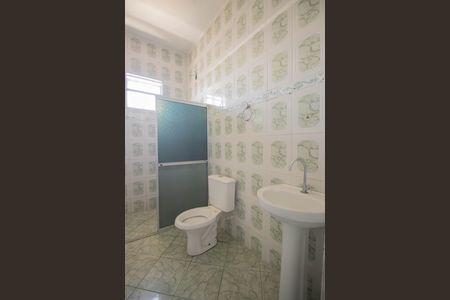 Casa para alugar com 95m², 2 quartos e 1 vagaBanheiro