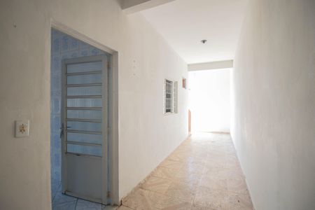Casa para alugar com 95m², 2 quartos e 1 vagaÁrea de Serviço
