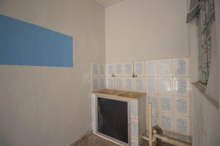 Casa para alugar com 95m², 2 quartos e 1 vagaÁrea de Serviço