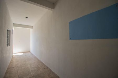 Casa para alugar com 95m², 2 quartos e 1 vagaÁrea de Serviço
