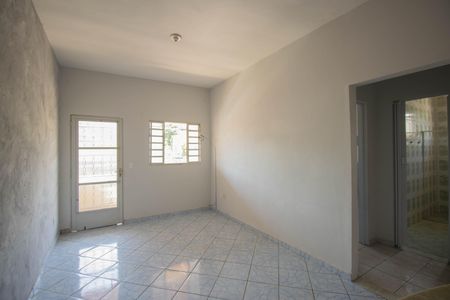 Casa para alugar com 95m², 2 quartos e 1 vagaSala/Cozinha