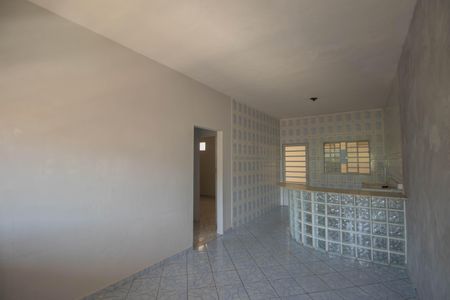 Sala de casa para alugar com 2 quartos, 95m² em Gradim, São Gonçalo