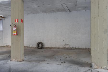 Apartamento à venda com 119m², 3 quartos e 1 vaga Apartamento à venda com 119m², 3 quartos e 1 vagaGaragem