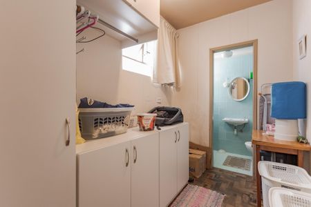 Apartamento à venda com 119m², 3 quartos e 1 vaga Apartamento à venda com 119m², 3 quartos e 1 vagaÁrea de Serviço