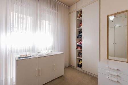 Apartamento à venda com 119m², 3 quartos e 1 vaga Apartamento à venda com 119m², 3 quartos e 1 vagaQuarto 2