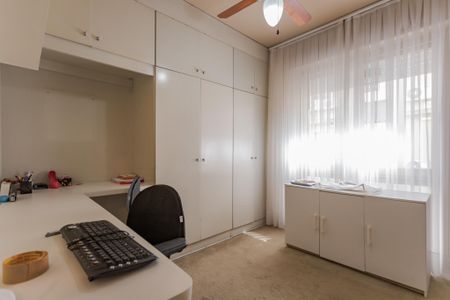 Apartamento à venda com 119m², 3 quartos e 1 vaga Apartamento à venda com 119m², 3 quartos e 1 vagaQuarto 2