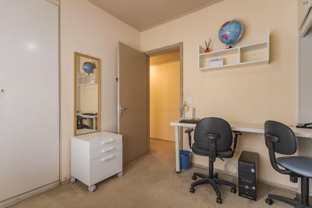 Apartamento à venda com 119m², 3 quartos e 1 vaga Apartamento à venda com 119m², 3 quartos e 1 vagaQuarto 2