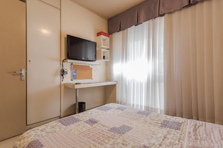 Quarto 1 de apartamento à venda com 3 quartos, 119m² em Petrópolis, Porto Alegre