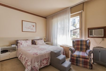 Apartamento à venda com 119m², 3 quartos e 1 vaga Apartamento à venda com 119m², 3 quartos e 1 vagaSuíte