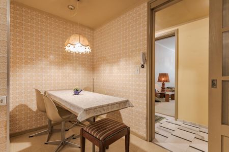 Apartamento à venda com 119m², 3 quartos e 1 vaga Apartamento à venda com 119m², 3 quartos e 1 vagaCozinha