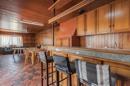 Apartamento à venda com 119m², 3 quartos e 1 vaga Apartamento à venda com 119m², 3 quartos e 1 vagaÁrea comum - Salão de festas