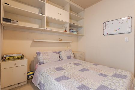 Apartamento à venda com 119m², 3 quartos e 1 vaga Apartamento à venda com 119m², 3 quartos e 1 vagaQuarto 1