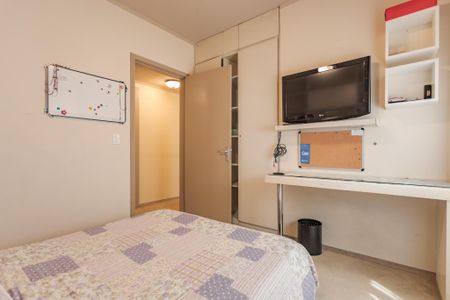 Apartamento à venda com 119m², 3 quartos e 1 vaga Apartamento à venda com 119m², 3 quartos e 1 vagaQuarto 1