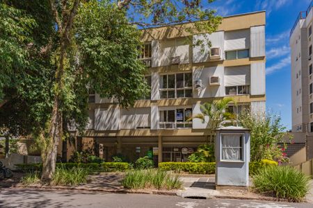 Apartamento à venda com 119m², 3 quartos e 1 vaga Apartamento à venda com 119m², 3 quartos e 1 vagaFachada