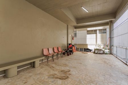 Apartamento à venda com 119m², 3 quartos e 1 vaga Apartamento à venda com 119m², 3 quartos e 1 vagaÁrea comum