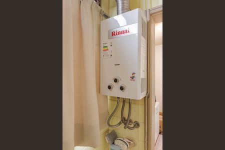 Apartamento à venda com 119m², 3 quartos e 1 vaga Apartamento à venda com 119m², 3 quartos e 1 vagaÁrea de Serviço