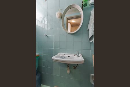 Apartamento à venda com 119m², 3 quartos e 1 vaga Apartamento à venda com 119m², 3 quartos e 1 vagaÁrea de Serviço