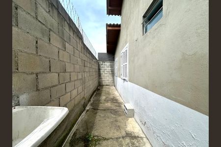 Casa para alugar com 88m², 3 quartos e 1 vaga Casa para alugar com 88m², 3 quartos e 1 vagaÁrea de Serviço