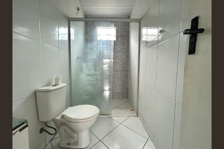 Casa para alugar com 88m², 3 quartos e 1 vaga Casa para alugar com 88m², 3 quartos e 1 vagaBanheiro