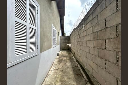 Casa para alugar com 88m², 3 quartos e 1 vaga Casa para alugar com 88m², 3 quartos e 1 vagaÁrea de Serviço