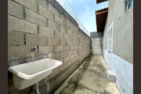 Casa para alugar com 88m², 3 quartos e 1 vaga Casa para alugar com 88m², 3 quartos e 1 vagaÁrea de Serviço