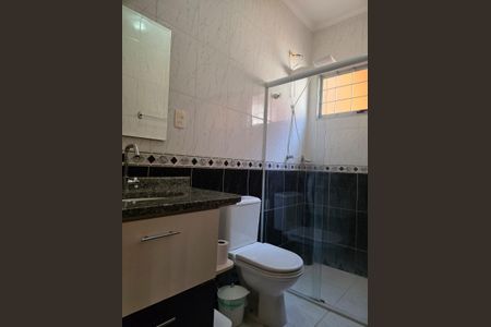 Casa à venda com 169m², 3 quartos e 1 vagaCozinha