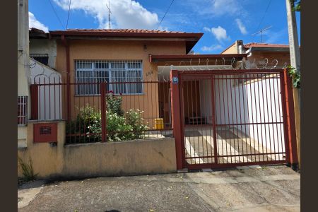Casa à venda com 169m², 3 quartos e 1 vagaÁrea externa