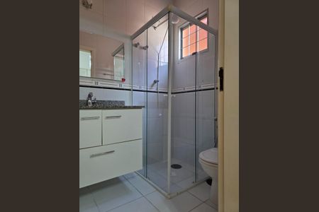 Banheiro de casa à venda com 3 quartos, 169m² em Ponte Sao Joao, Jundiaí
