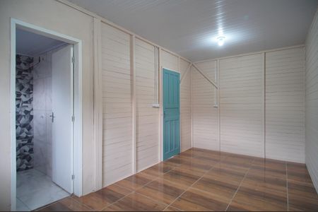 Sala/Cozinha de casa para alugar com 2 quartos, 55m² em Arroio da Manteiga, São Leopoldo