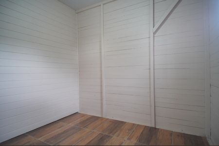 Quarto 1 de casa para alugar com 2 quartos, 55m² em Arroio da Manteiga, São Leopoldo