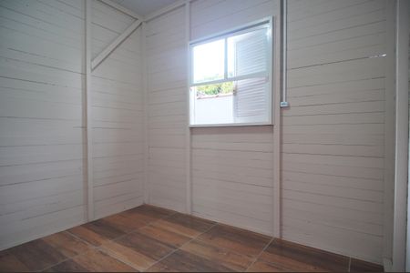 Quarto 1 de casa para alugar com 2 quartos, 55m² em Arroio da Manteiga, São Leopoldo