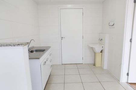 Apartamento para alugar com 29m², 1 quarto e sem vaga