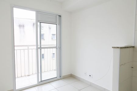Apartamento para alugar com 29m², 1 quarto e sem vaga