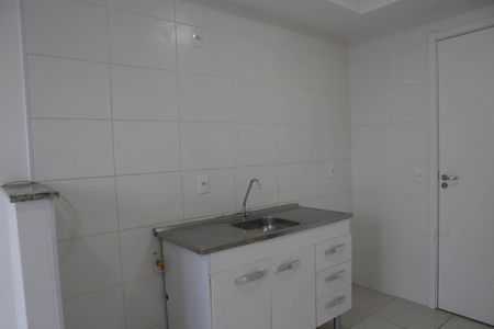 Apartamento para alugar com 29m², 1 quarto e sem vaga