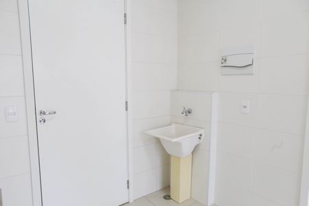 Apartamento para alugar com 29m², 1 quarto e sem vaga