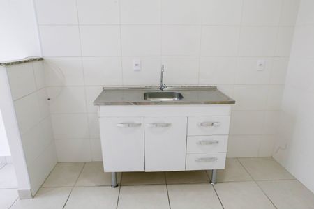 Apartamento para alugar com 29m², 1 quarto e sem vaga