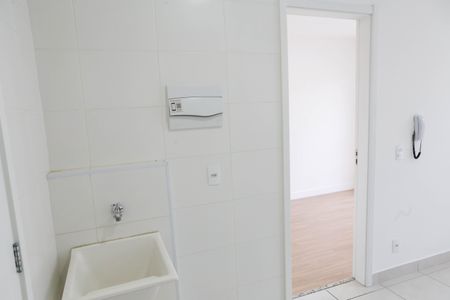 Apartamento para alugar com 29m², 1 quarto e sem vaga
