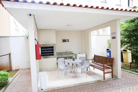 Apartamento para alugar com 29m², 1 quarto e sem vaga