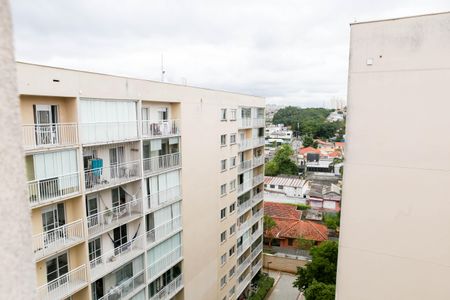 Apartamento para alugar com 29m², 1 quarto e sem vaga