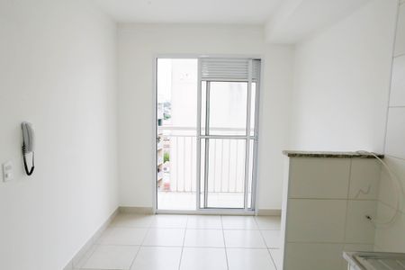 Apartamento para alugar com 1 quarto, 29m² em Ferreira, São Paulo