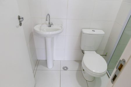 Apartamento para alugar com 29m², 1 quarto e sem vaga