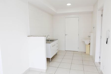 Apartamento para alugar com 29m², 1 quarto e sem vaga
